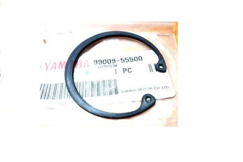 Кольцо стопорное подшипника колеса Yamaha VK 540 990-09475-00-00 Кольцо стопорное подшипника колеса Yamaha VK 540 990-09475-00-00