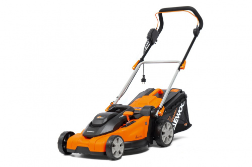 Газонокосилка электрическая DAEWOO DLM2200E Газонокосилка электрическая DAEWOO DLM2200E