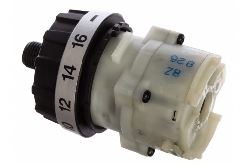 Редуктор в сборе для Makita 6271D фото 2 Редуктор в сборе для Makita 6271D фото 2