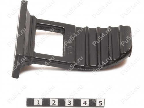 Фиксатор капота CAN-AM Фиксатор капота CAN-AM