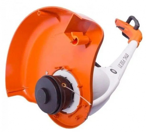 ������� ������������� STIHL FSE 31 ���� 6
