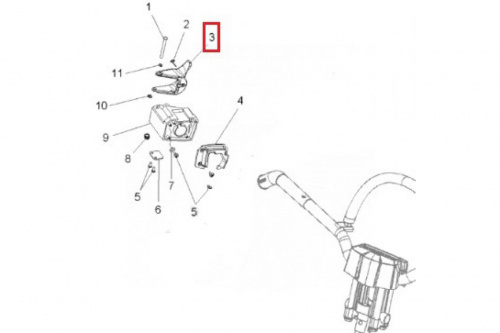 ����� ���� � ���������� Polaris SM-08552 ���� 2