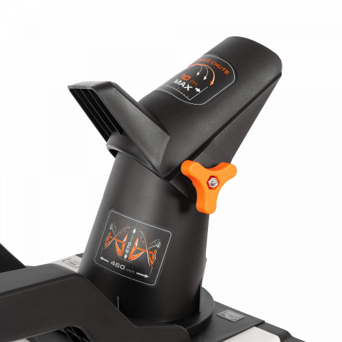 Снегоуборщик электрический DAEWOO SE 2700 фото 12 Снегоуборщик электрический DAEWOO SE 2700 фото 12