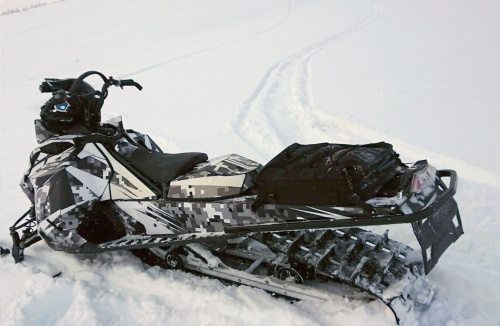 ���� �� ������ ��������� Montane ���� 8
