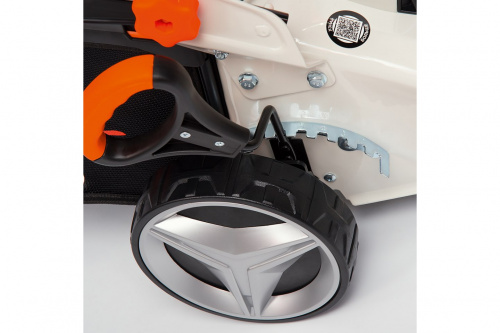 Газонокосилка аккумулятоная DAEWOO DLM 4340Li фото 2 Газонокосилка аккумулятоная DAEWOO DLM 4340Li фото 2