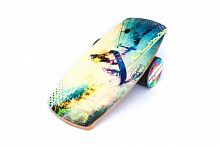 ������ ���� "Pro Balance" SNOWBOARD GS