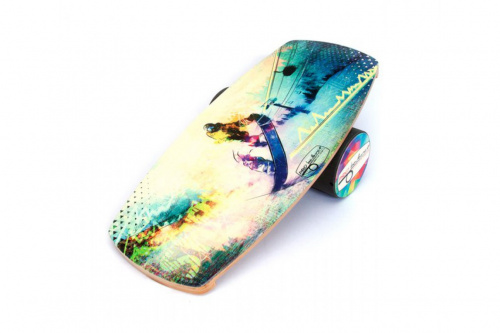 Баланс борд "Pro Balance" SNOWBOARD GS Баланс борд "Pro Balance" SNOWBOARD GS