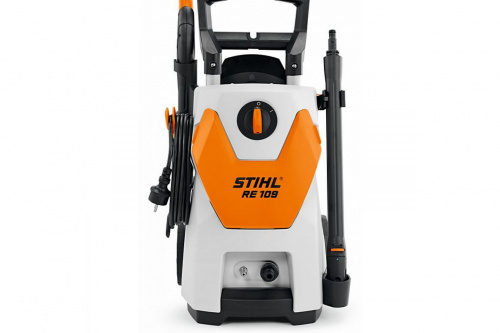 Мойка высокого давления Stihl RE 109 фото 3 Мойка высокого давления Stihl RE 109 фото 3