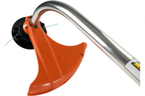 Мотокоса STIHL FS 38 + головка с нож Poly + Ремень фото 7 Мотокоса STIHL FS 38 + головка с нож Poly + Ремень фото 7