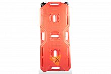 Канистра ЭкстримДрайв 20л. Красная клапан Канистра ЭкстримДрайв 20л. Красная клапан