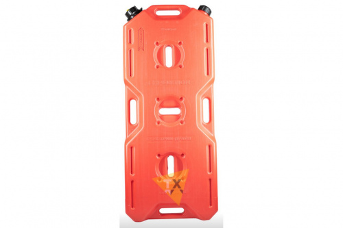 Канистра ЭкстримДрайв 20л. Красная клапан Канистра ЭкстримДрайв 20л. Красная клапан