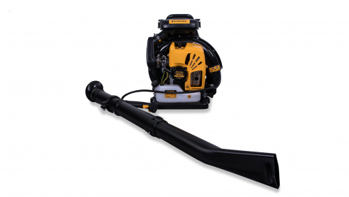 Воздуходувка бензиновая ранцевая CHAMPION GBR376 Воздуходувка бензиновая ранцевая CHAMPION GBR376