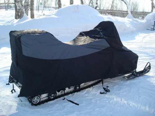 ����� ���������� �� �������� Polaris WT LX ���� 3