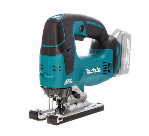 Аккумуляторный лобзик Makita DJV182Z Аккумуляторный лобзик Makita DJV182Z