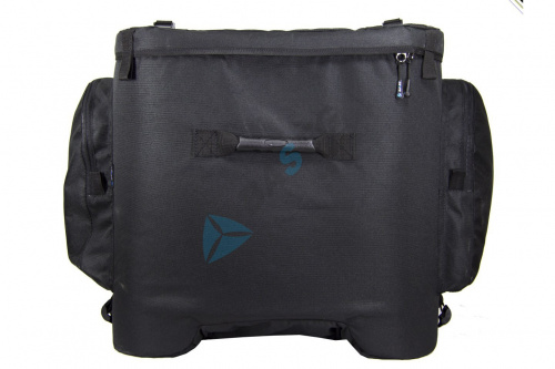 Кофр  BRP SEAT XU Expedition высота 50 см (на мест фото 3 Кофр  BRP SEAT XU Expedition высота 50 см (на мест фото 3