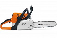 Бензопила STIHL MS 250 С-ВЕ Бензопила STIHL MS 250 С-ВЕ