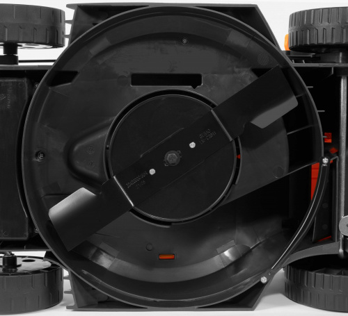 Газонокосилка электрическая DAEWOO DLM1900E фото 12 Газонокосилка электрическая DAEWOO DLM1900E фото 12