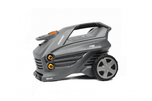 Мойка высокого давления DAEWOO 700 EXPERT фото 4 Мойка высокого давления DAEWOO 700 EXPERT фото 4