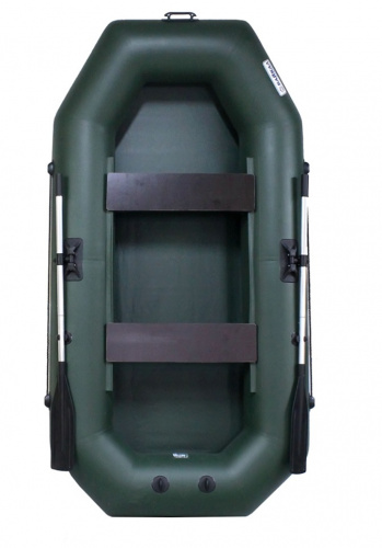 Лодка надувная ПВХ Байкал S-265 Лодка надувная ПВХ Байкал S-265