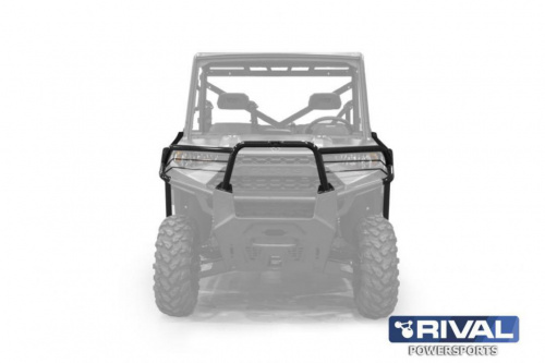 Бампер передний с боковой защитой Polaris Ranger Бампер передний с боковой защитой Polaris Ranger