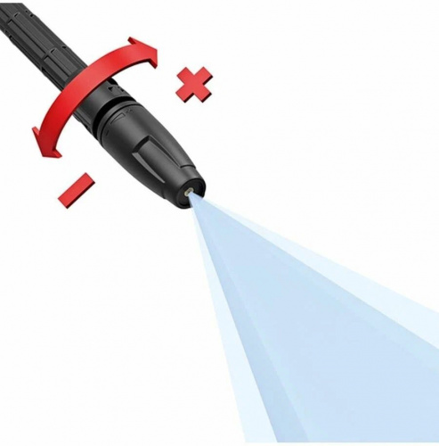 Мойка высокого давления STIHL RE 80 фото 4 Мойка высокого давления STIHL RE 80 фото 4