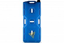 Канистра Экстрим-Плюс 20л Синяя Канистра Экстрим-Плюс 20л Синяя