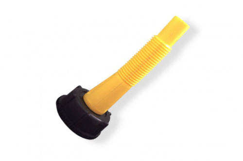 Крышка-носик для канистры Экстрим гибкий 20мм Крышка-носик для канистры Экстрим гибкий 20мм