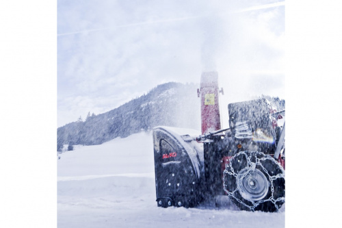 ������������ ���������� AL-KO SnowLine 560 ll ���� 7