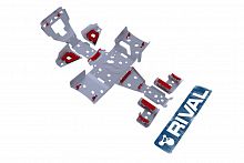������ ����� ��� ����������� BRP Outlander 400 G1