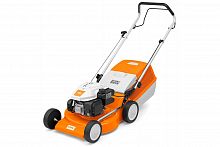 ������������� ���������� STIHL RM 248.0