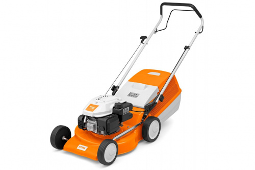 Газонокосилка бензиновая STIHL RM 248.0 Газонокосилка бензиновая STIHL RM 248.0