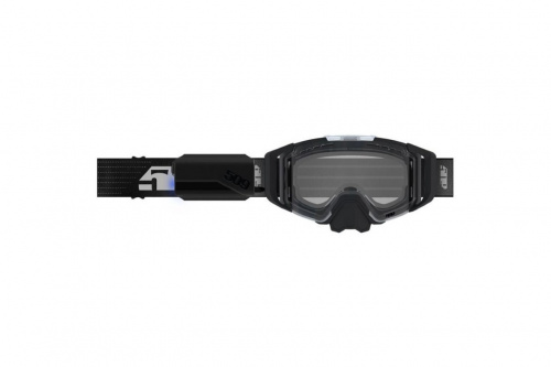 ���� � ���������� 509 Sinister X6 Night Vision