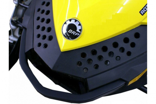 �������� ������ ��� Ski-Doo REV-XP Skinz ���� 3