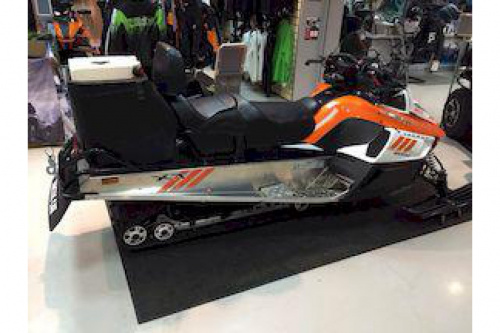 КОФР GKA № 9 ARCTIC CAT Bearcat фото 7 КОФР GKA № 9 ARCTIC CAT Bearcat фото 7