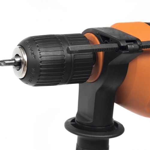 Дрель ударная DAEWOO DAD 850 фото 2 Дрель ударная DAEWOO DAD 850 фото 2