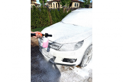 Мойка высокого давления DAEWOO 700 EXPERT фото 8 Мойка высокого давления DAEWOO 700 EXPERT фото 8