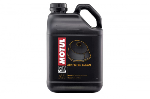 MOTUL �1 Air Filter Clean 5 �