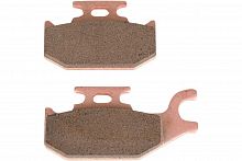 ��������� ������� �� BRP FA307 FA307E