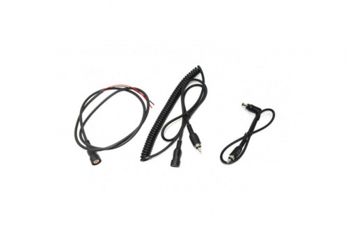 Набор проводов с разъемами RCA SM-01228 Набор проводов с разъемами RCA SM-01228