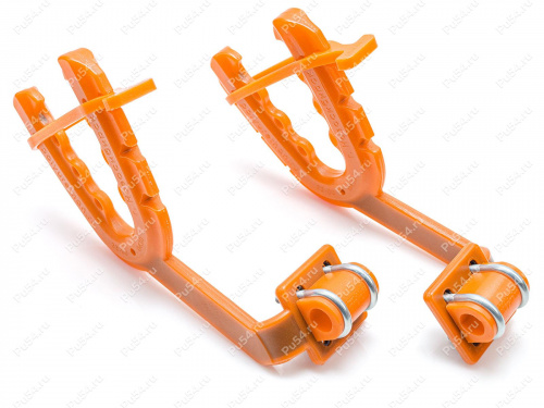 Крепление-рогатка усовершенствованная на багажник 33-20-043 фото 4 Крепление-рогатка усовершенствованная на багажник 33-20-043 фото 4