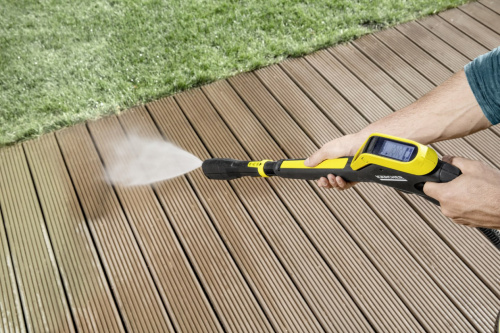 Мойка высокого давления Karcher K 7 Premium Full C фото 4 Мойка высокого давления Karcher K 7 Premium Full C фото 4