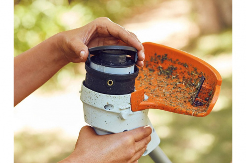 Триммер аккумуляторный FSA 56 AutoCut 2-2+AK 10+AL фото 6 Триммер аккумуляторный FSA 56 AutoCut 2-2+AK 10+AL фото 6