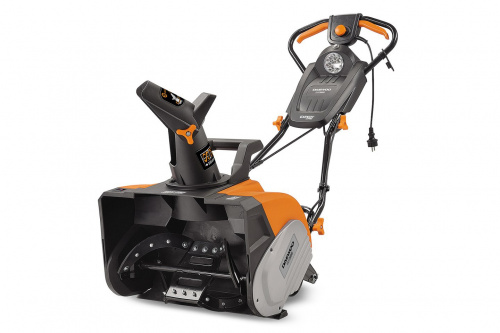 Снегоуборщик электрический DAEWOO DAST 3000E Снегоуборщик электрический DAEWOO DAST 3000E