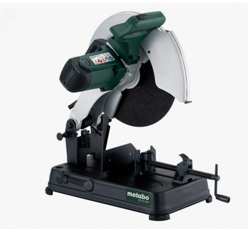  ()  METABO CS 22-355  6