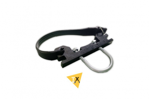 Крепление канистр Экстрим "ТУРБО" Крепление канистр Экстрим "ТУРБО"