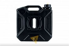 Канистра ЭкстримДрайв 5л. Черная Канистра ЭкстримДрайв 5л. Черная