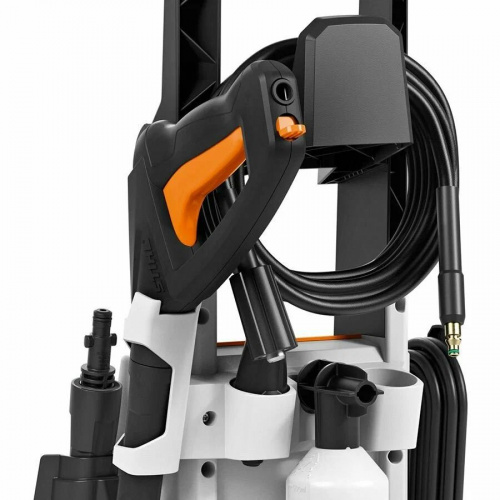Мойка высокого давления STIHL RE 90 фото 5 Мойка высокого давления STIHL RE 90 фото 5