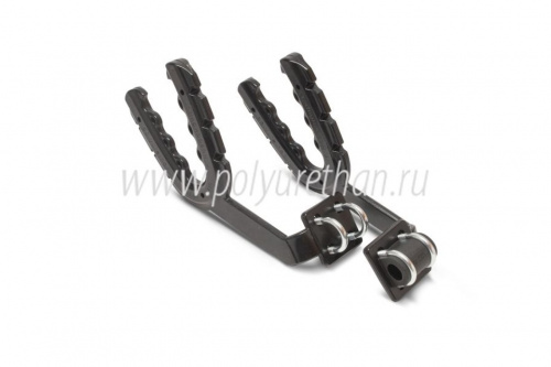 Крепление-рогатка усовершенствованная на багажник 33-20-043 фото 3 Крепление-рогатка усовершенствованная на багажник 33-20-043 фото 3