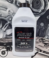  MILES EBF455 DOT4