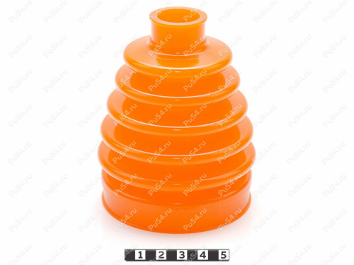 Пыльник ШРУС внешний передний Can-Am Пыльник ШРУС внешний передний Can-Am